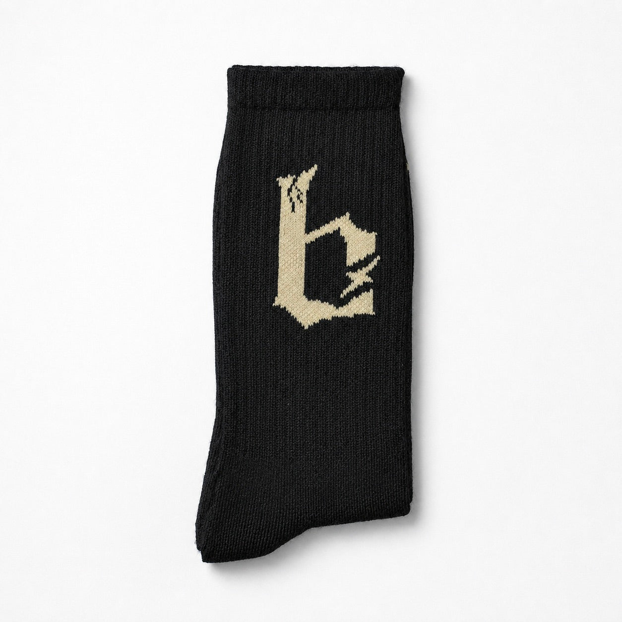 CALM BEFORE THE STORM SOCKS