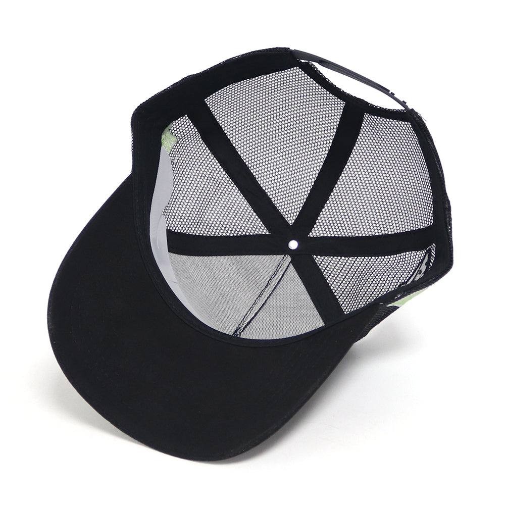 UNIDENTIFIED STORMING SNAPBACK