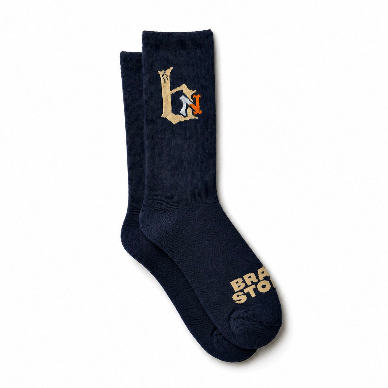 NEW STORM CITY SOCKS