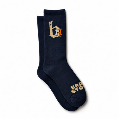 NEW STORM CITY SOCKS