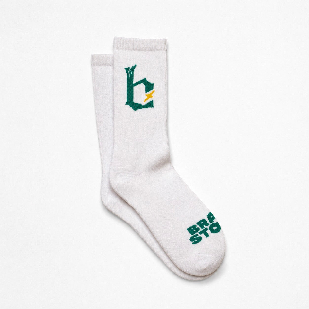 VIRGINIA STORMERS SOCKS