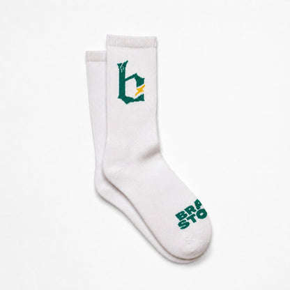 VIRGINIA STORMERS SOCKS