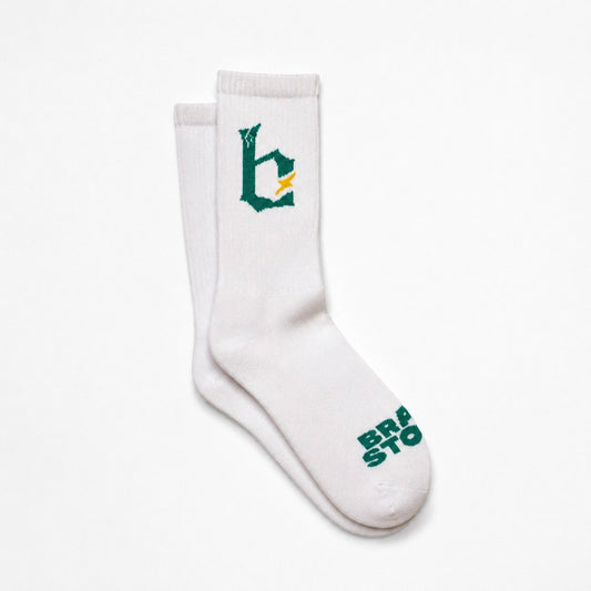 VIRGINIA STORMERS SOCKS