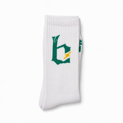 VIRGINIA STORMERS SOCKS