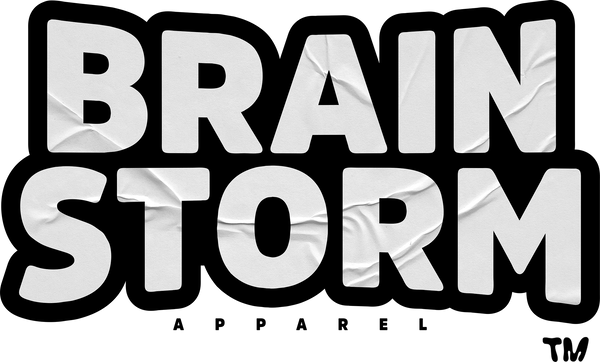 BRAINSTORM APPAREL