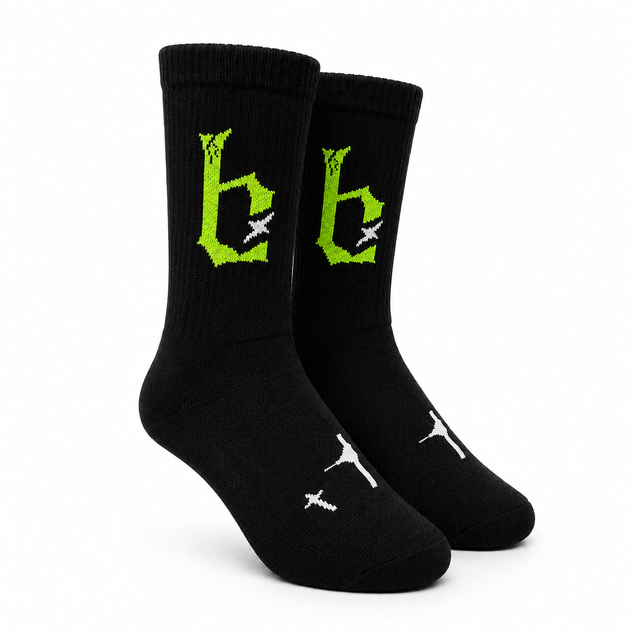 UNIDENTIFIED STORMING SOCKS
