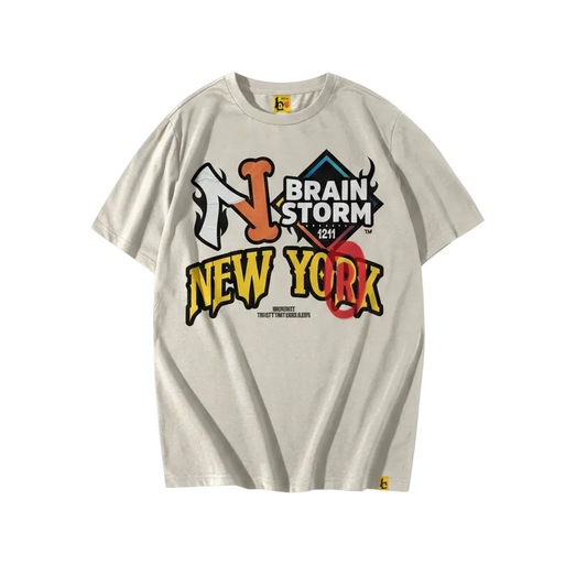 NEW STORM CITY T-SHIRT