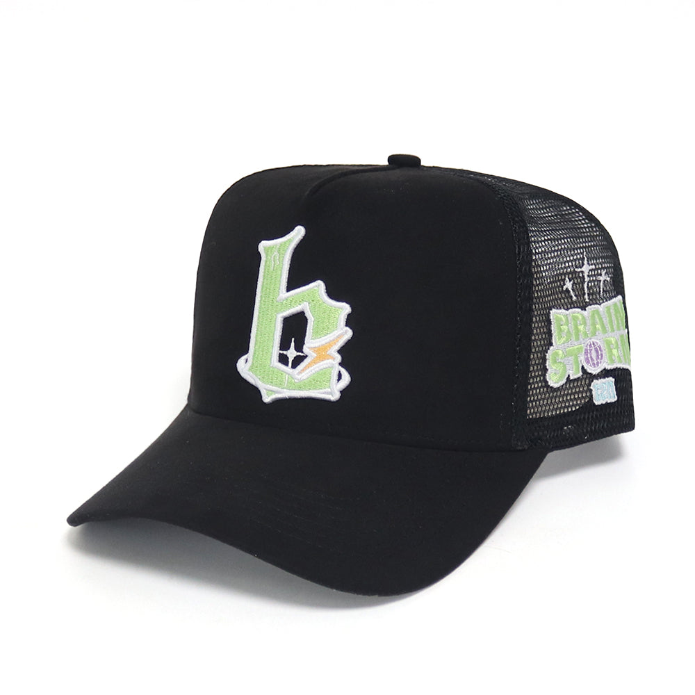 UNIDENTIFIED STORMING SNAPBACK