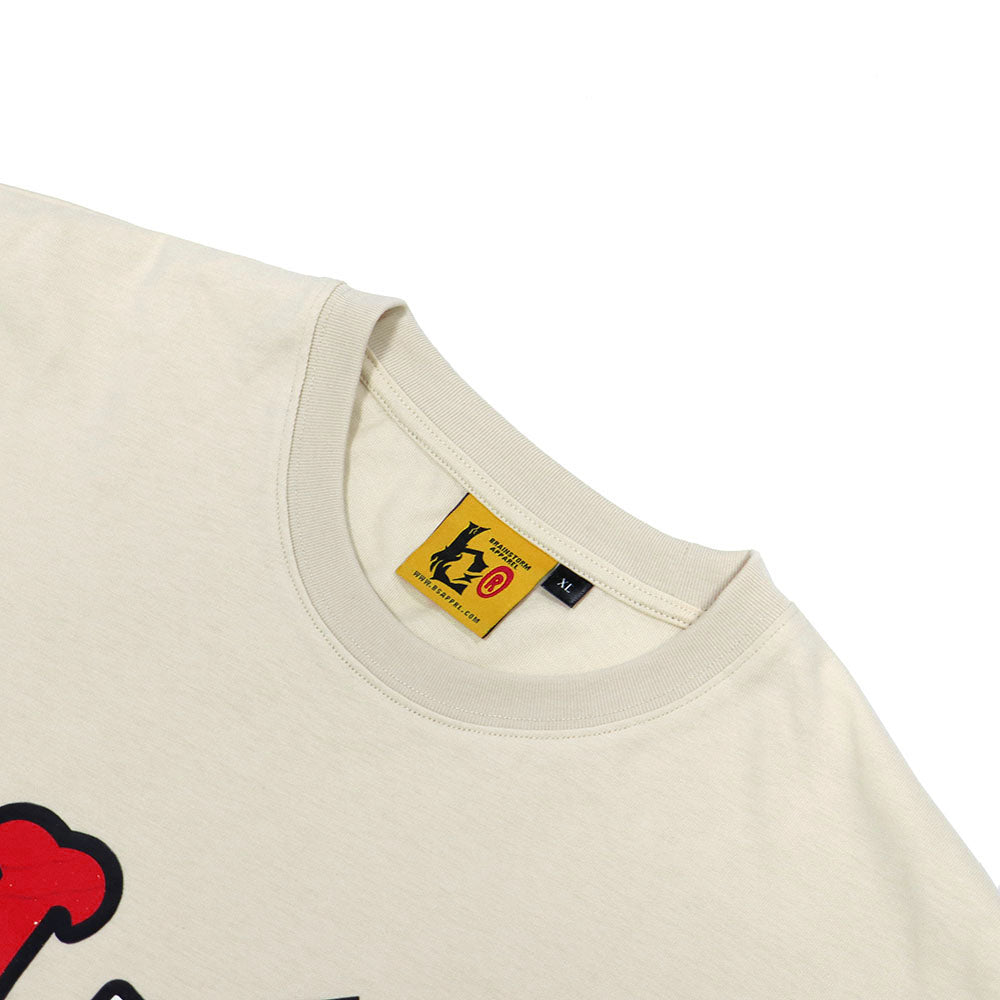 NEW STORM CITY T-SHIRT